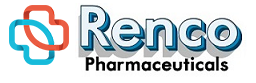 Renco Pharma CDMO – Contract R&D and Commercial Manufacuring