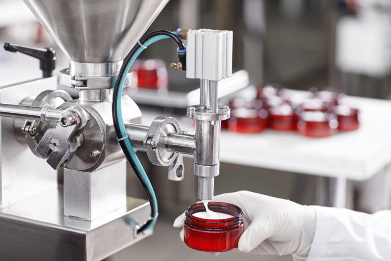 Topical Manufacturing Services in the USA| Renco Pharma